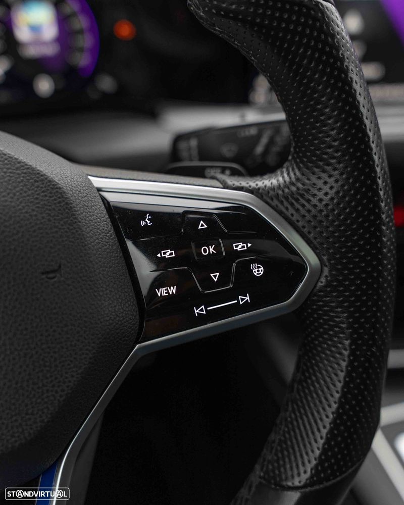 VW Golf 1.4 eHybrid OPF DSG GTE - 23