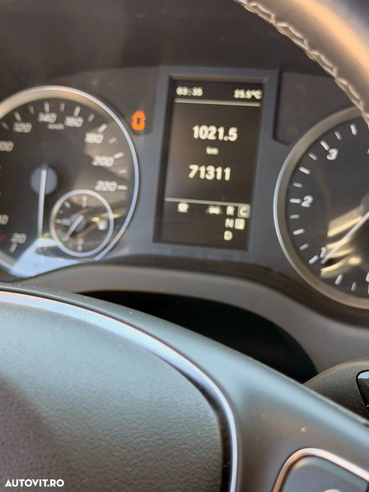 Mercedes-Benz Vito Tourer Extralang Aut. PRO - 18