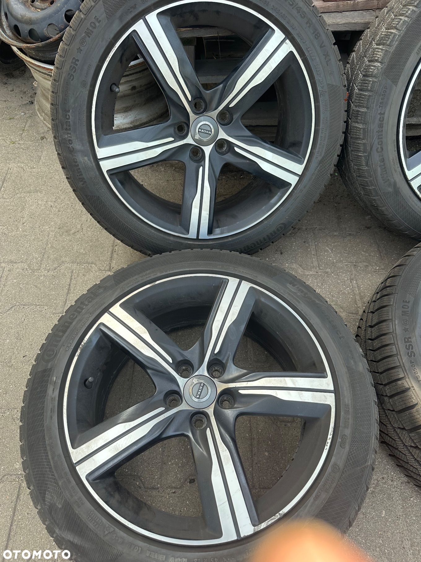 Volvo S90 D4 AWD R-Design - 16