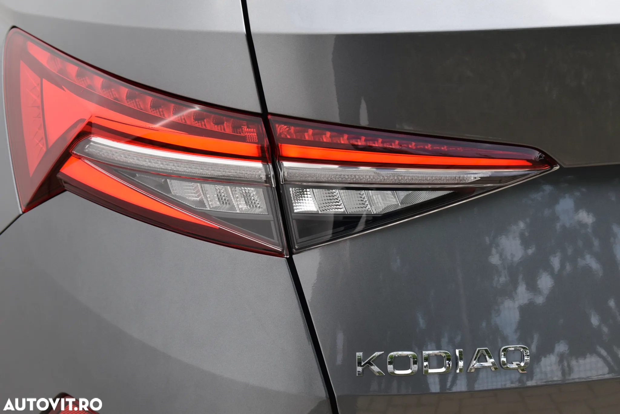 Skoda Kodiaq 2.0 TDI 4X4 DSG Style - 16