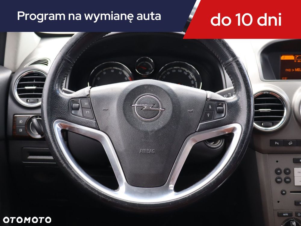 Opel Antara - 18