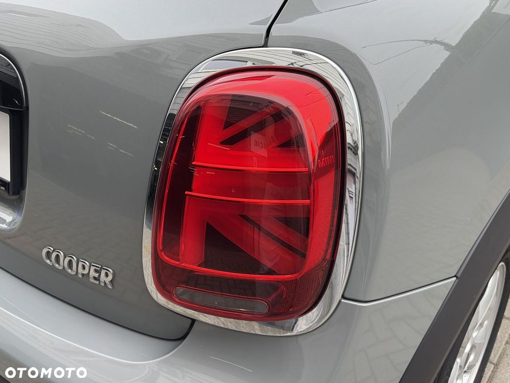 MINI Cooper - 20