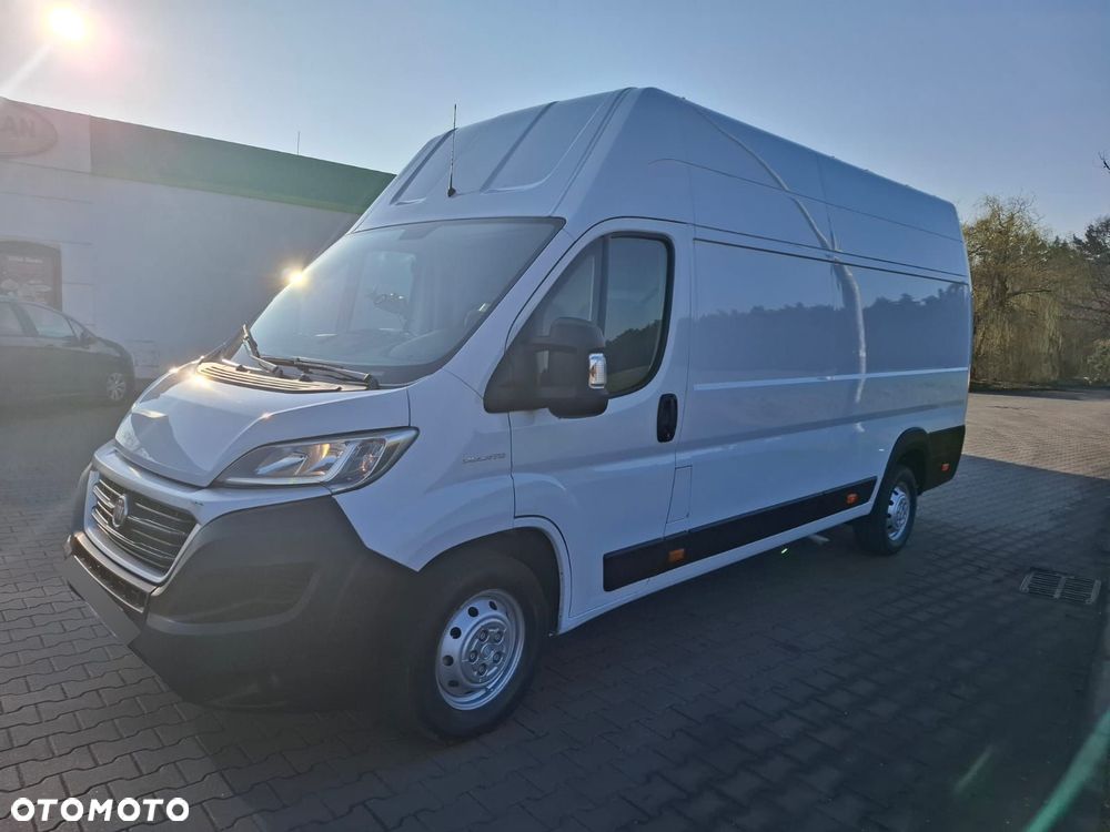 Fiat DUCATO - 1