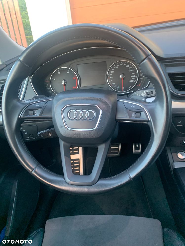 Audi Q5 40 TDI Quattro S tronic - 22