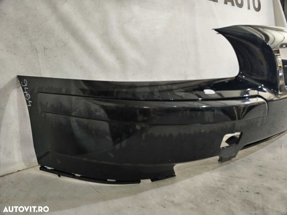 Bara fata Volvo V70, 2004, 2005, 2006, 2007, cod origine OE 8693340. - 4