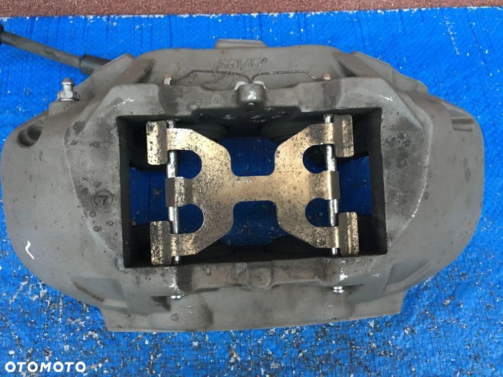 Mercedes E Klasa W213 Zacisk Hamulcowy Przód Przedni Prawy Lewy 360mm 2018r - 4