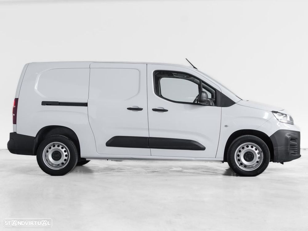 Fiat Doblo - 2