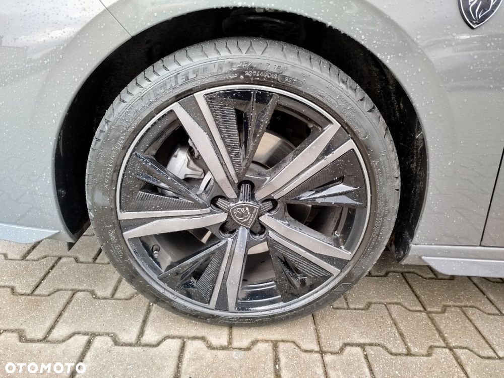 Peugeot 308 - 28
