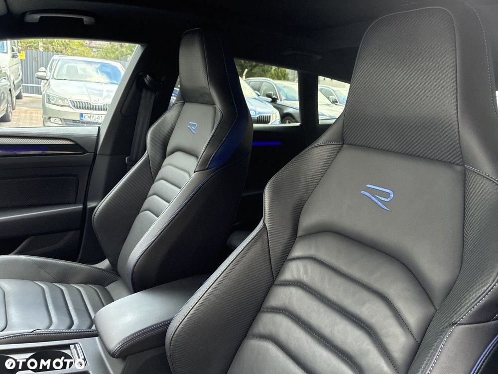 2023 Volkswagen Arteon Shooting Brake, photograph 11