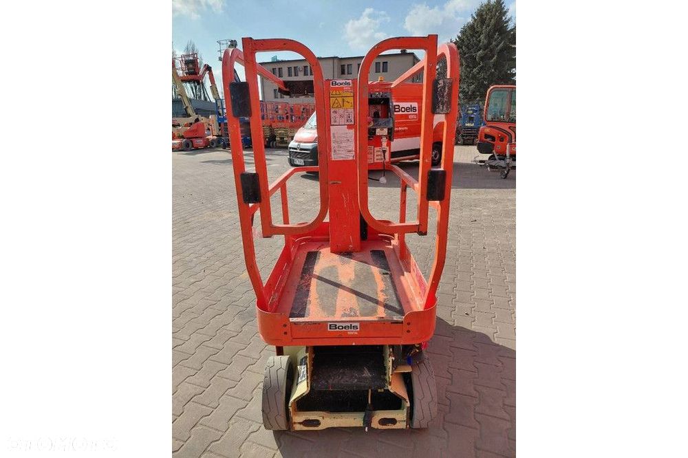 JLG 1230 ES - 7