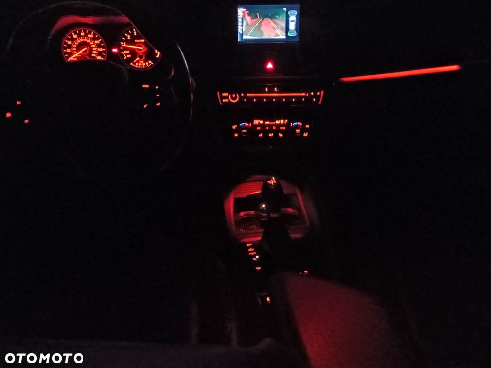 BMW X1 xDrive25i Advantage - 7