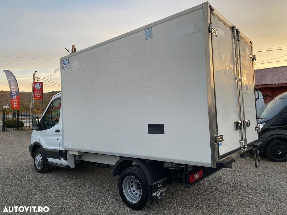 Ford TRANSIT - 3