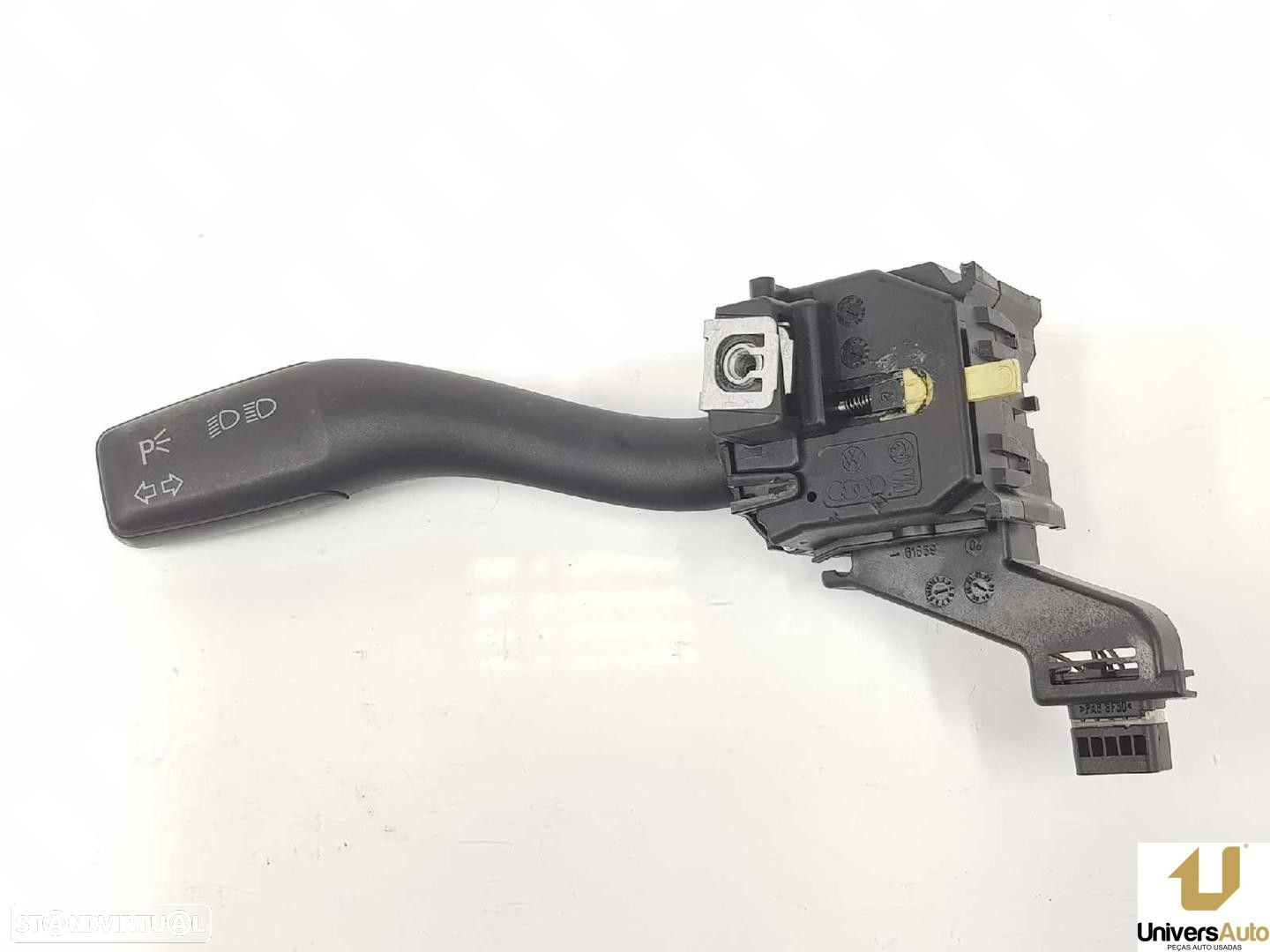 COMANDO PISCAS AUDI A3 SPORTBACK 2005 -8P0953513A - 3