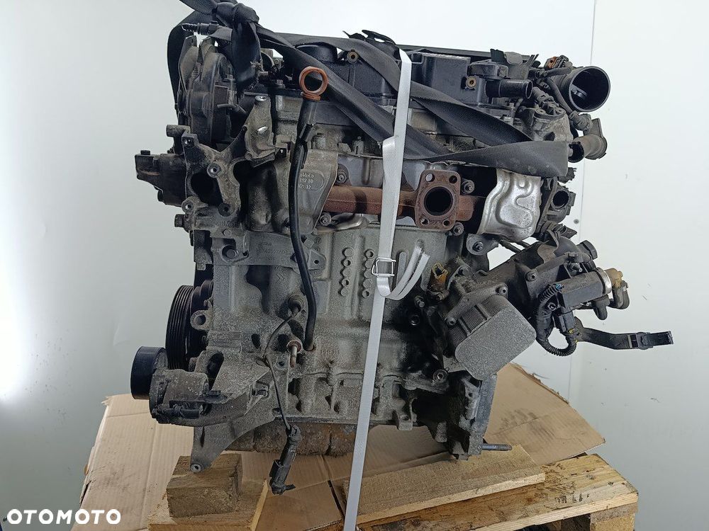 SILNIK PEUGEOT 308 I FL 9H05 1.6 HDI - 3