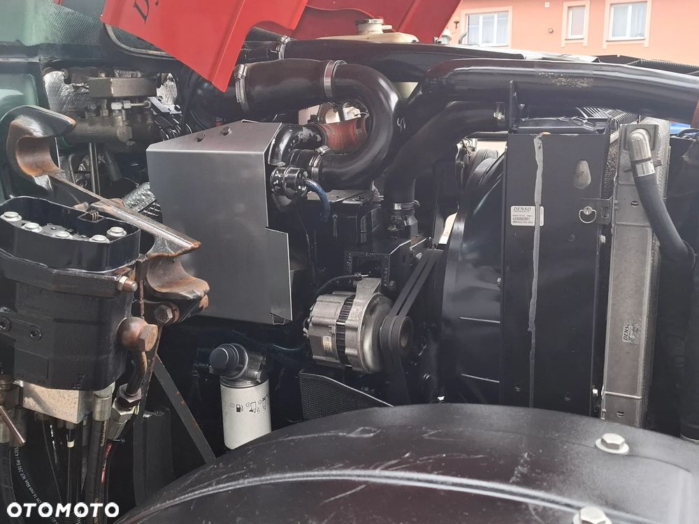 Massey Ferguson 5445 Dyna 4 - 6