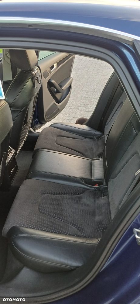 Audi A4 Avant - 17