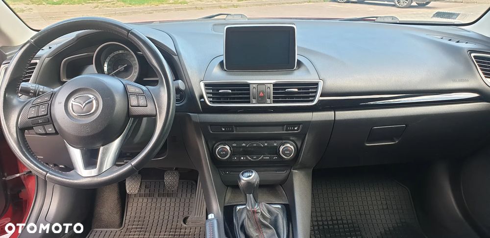 Mazda 3 - 11