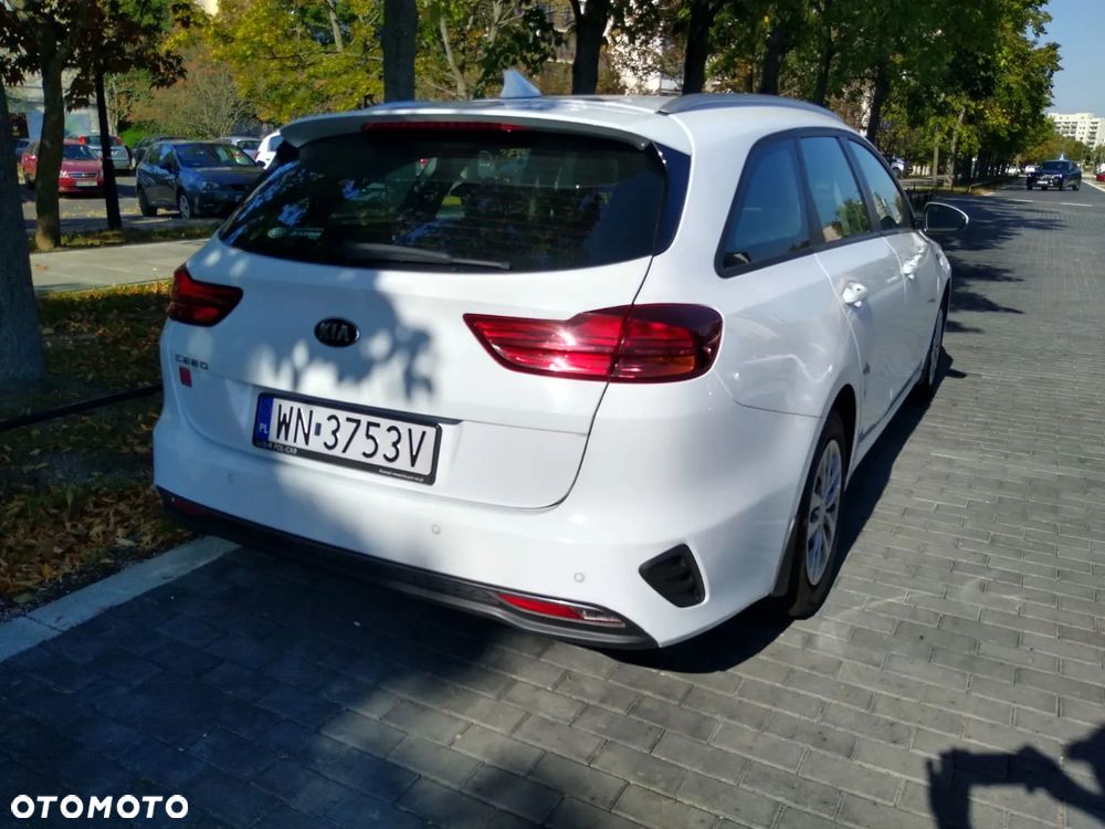 Kia Ceed 1.0 T-GDI S - 7