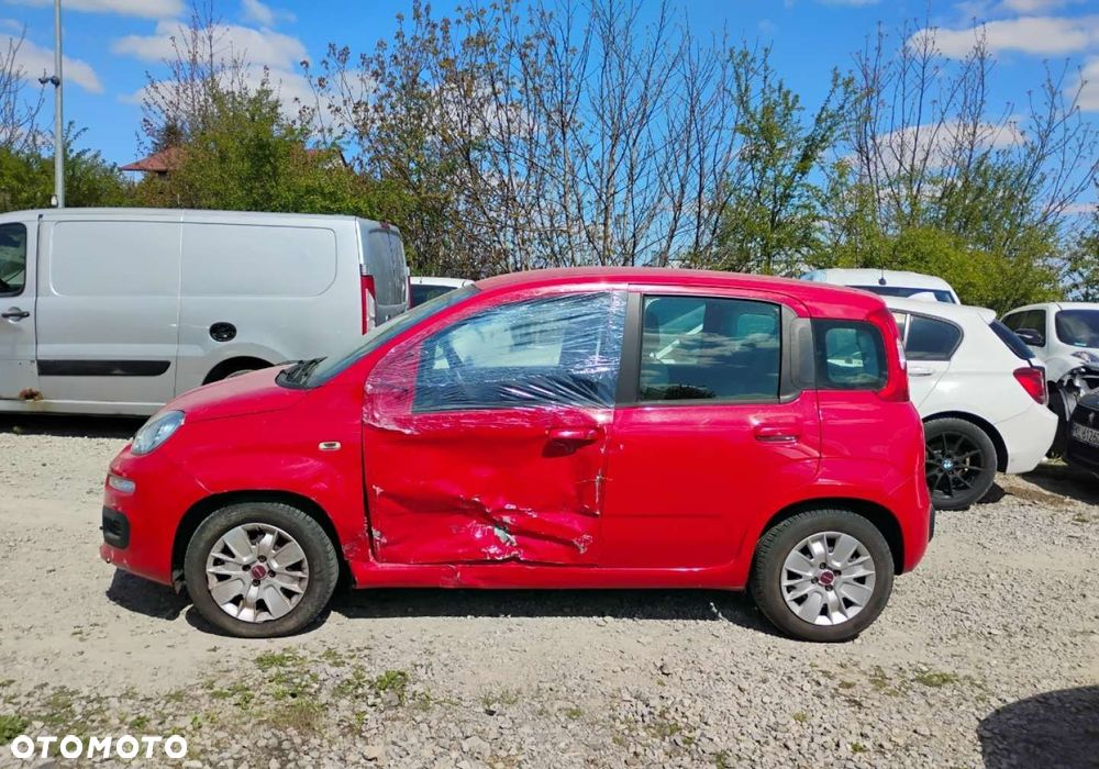 Fiat Panda - 19