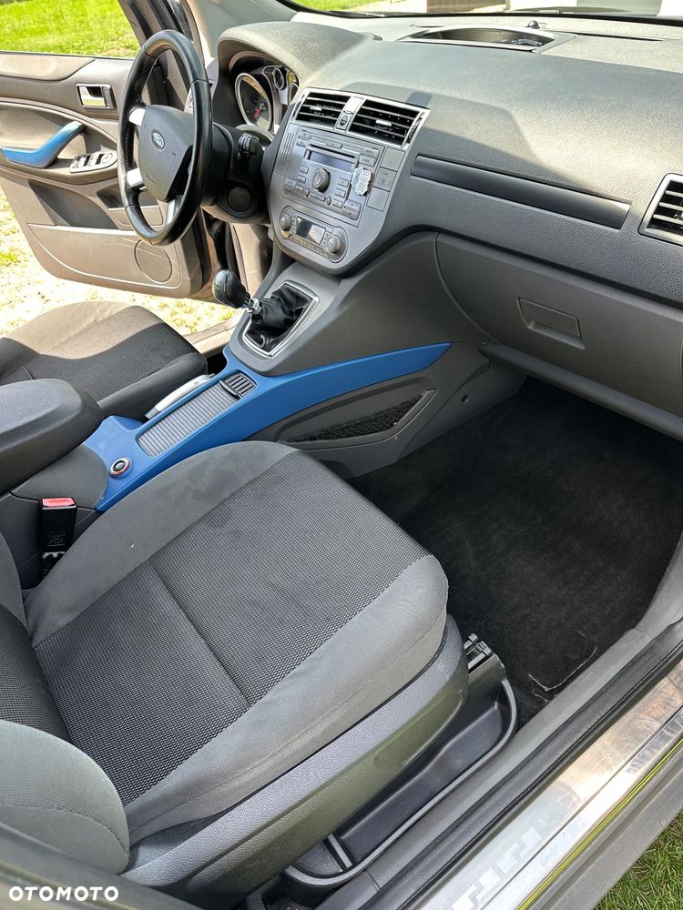 Ford Kuga 2.0 TDCi Trend - 8