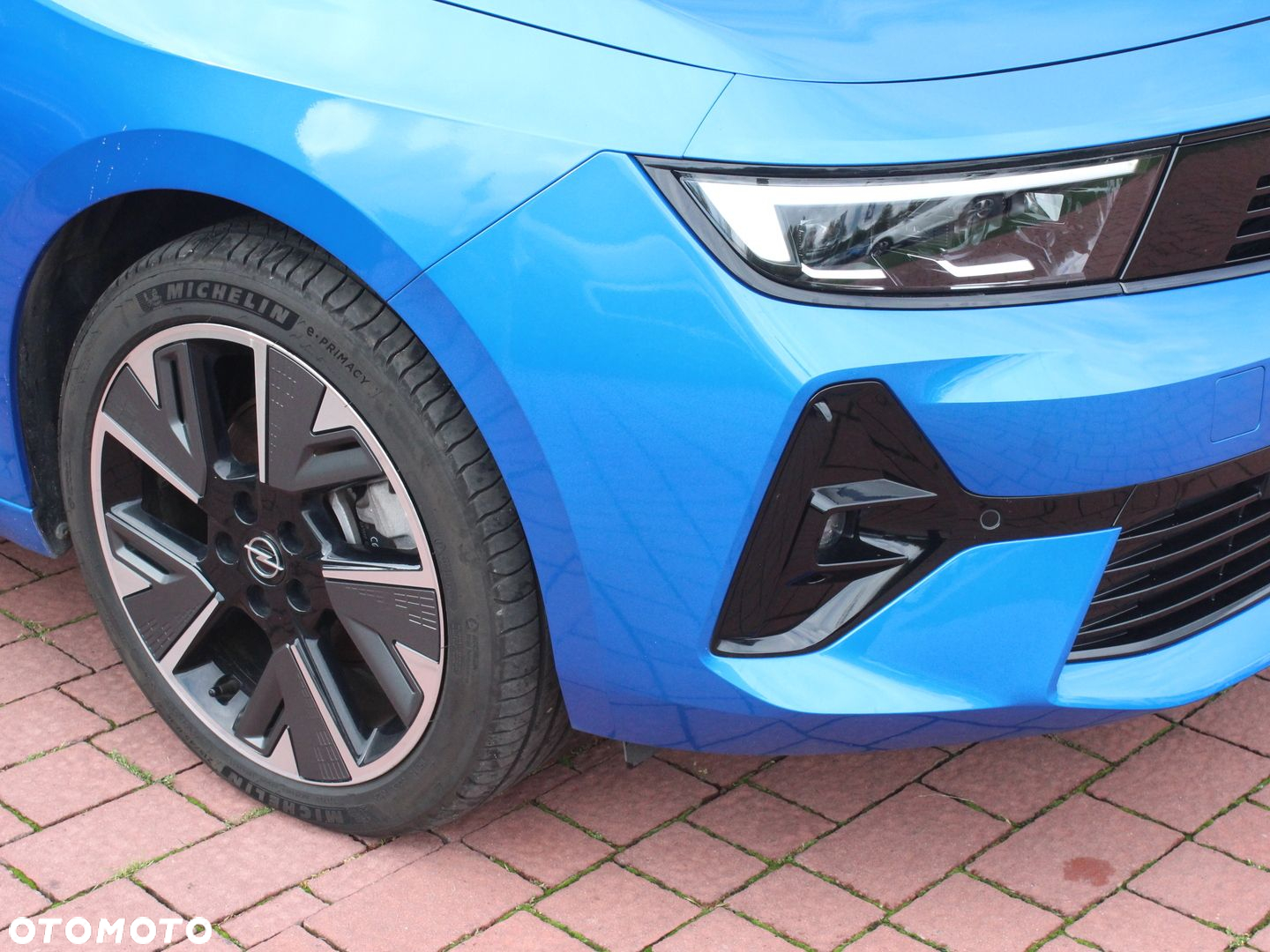 Opel Astra - 19