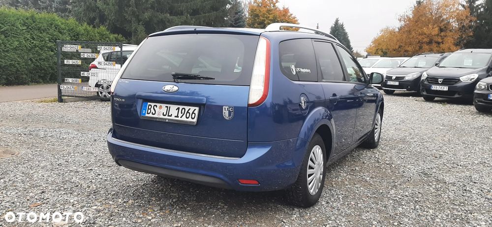 Ford Focus - 15