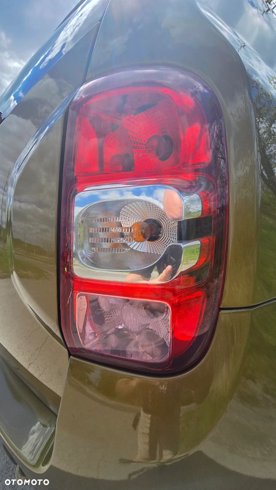 Dacia Duster - 14