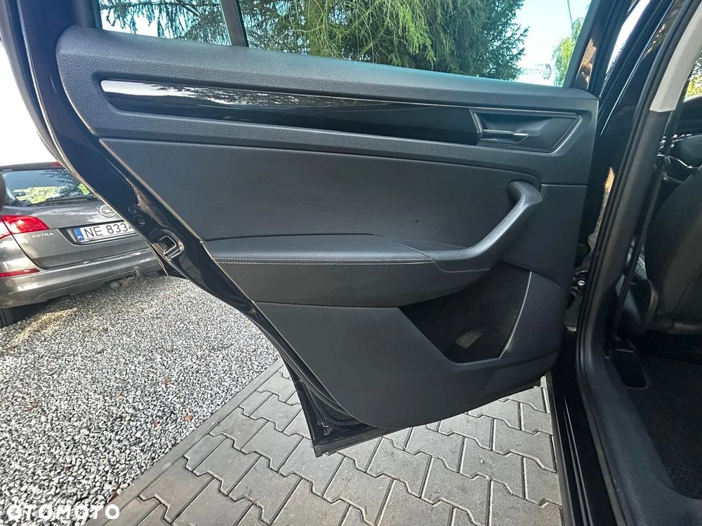 Skoda Kodiaq 2.0 TDI 4x4 L&K DSG - 21