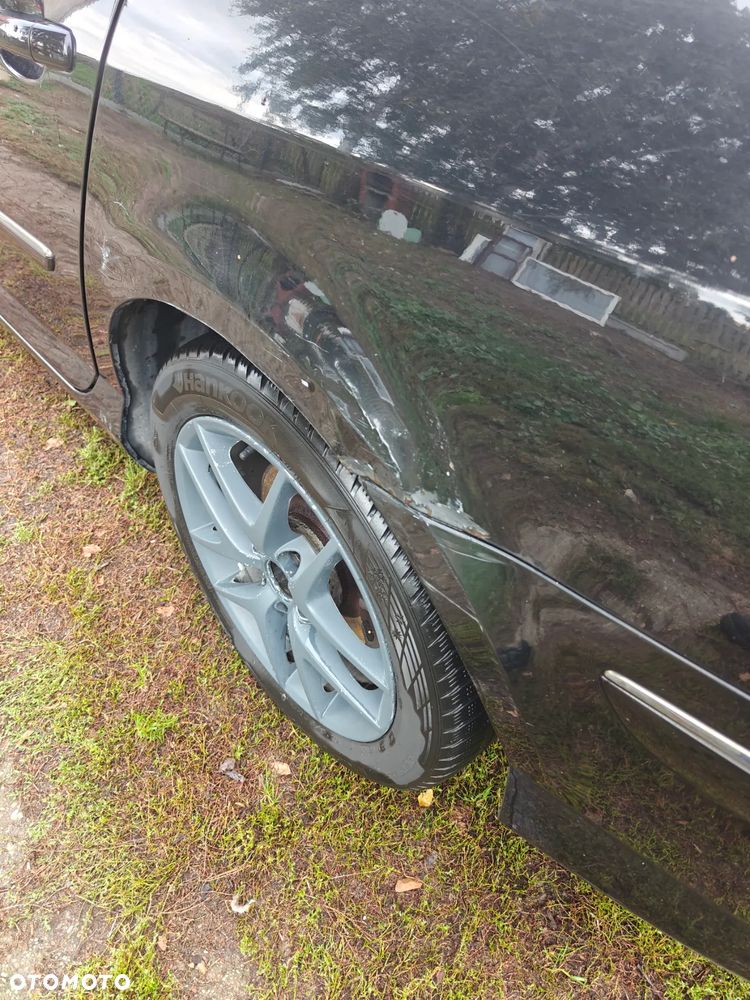 Peugeot 407 2.0 HDi Premium Navtech - 8