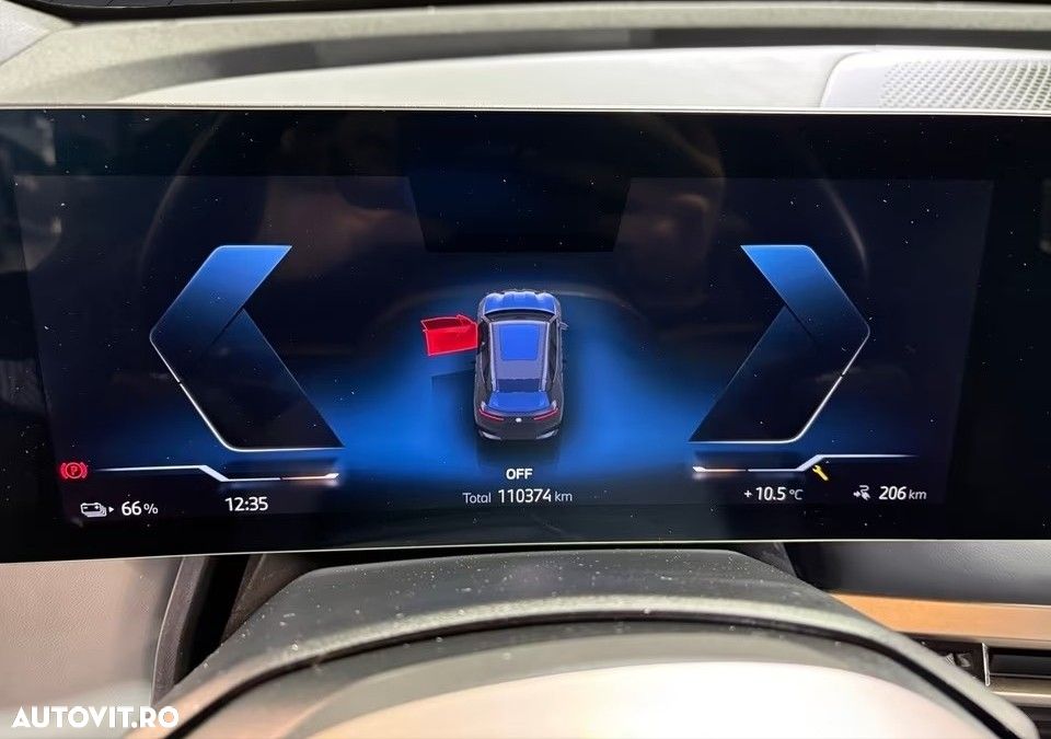 BMW iX xDrive40 - 15