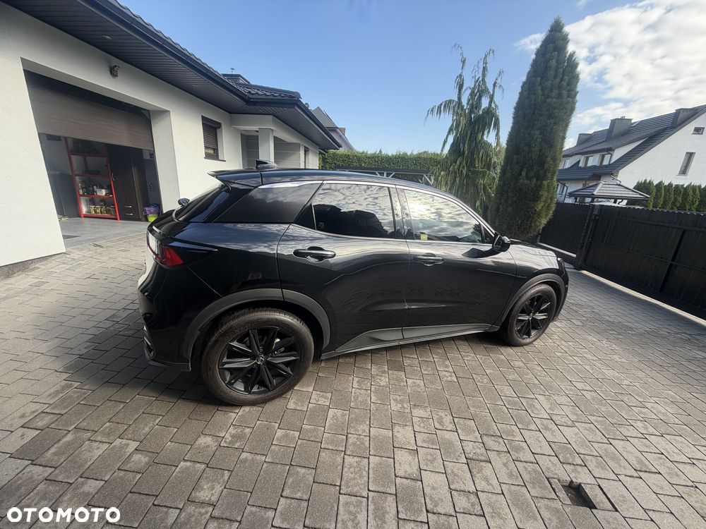 Lexus LBX 1.5 Hybrid Original Edition AWD - 14