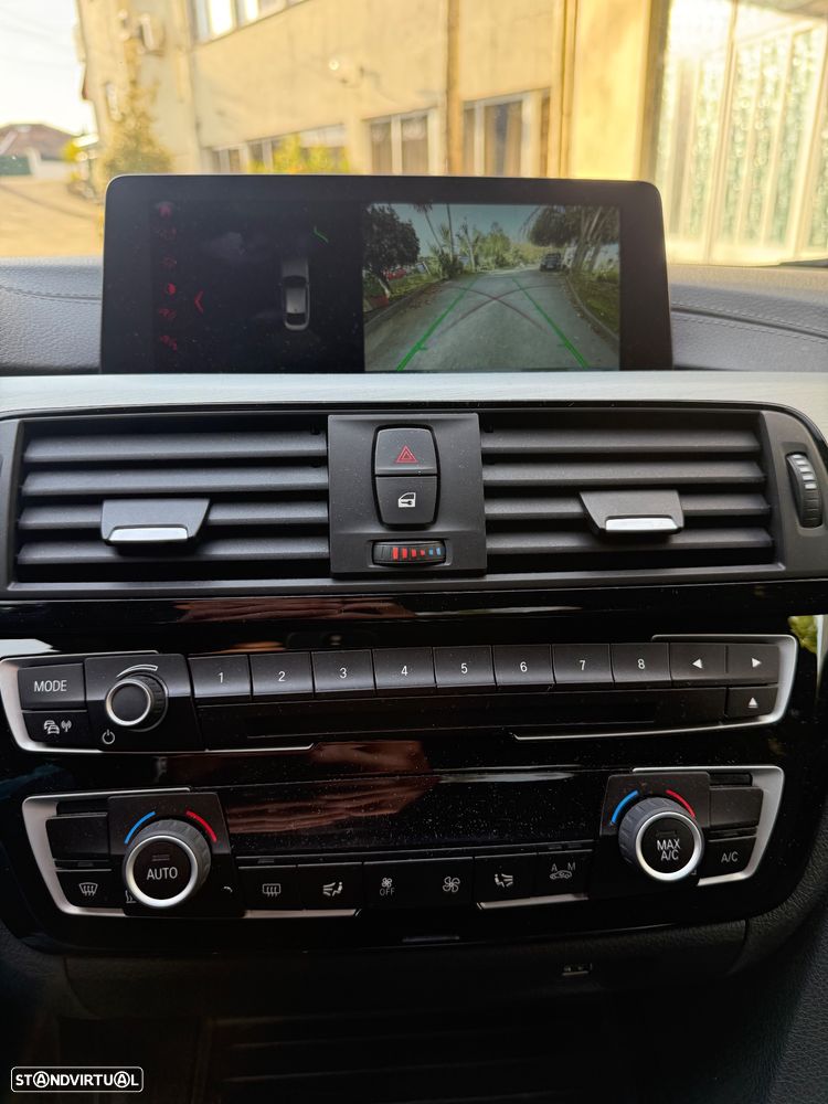 BMW 420 Gran Coupé d Pack M Auto - 9