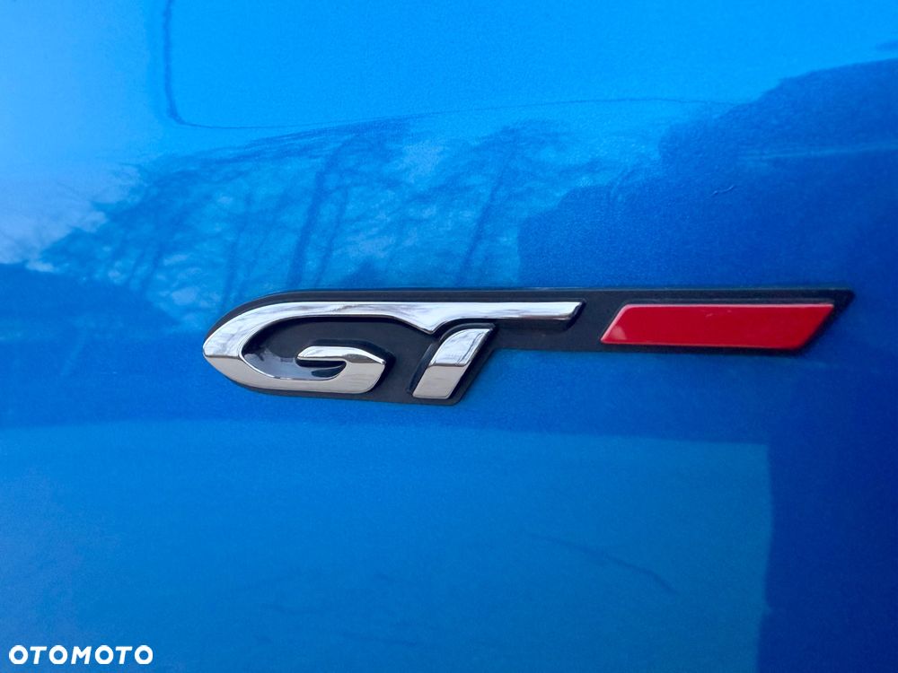 Peugeot 308 1.2 PureTech GPF GT Pack S&S - 12