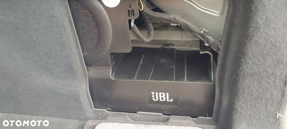 Peugeot 407 2.0 HDI SV Executive EU4 - 16