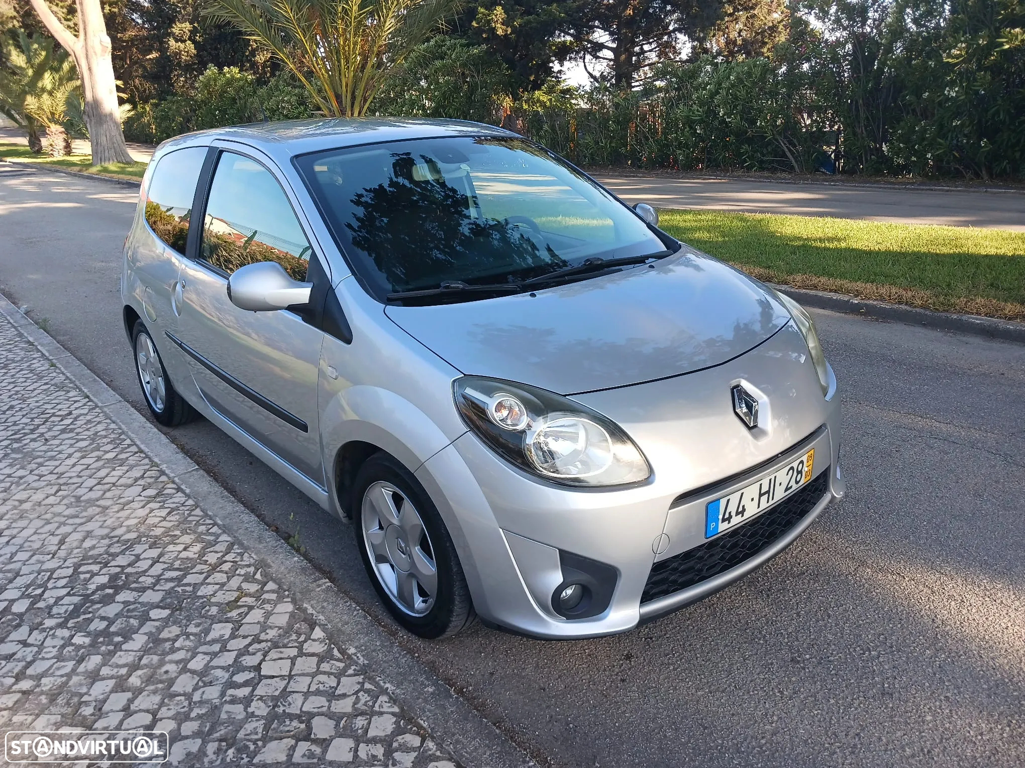 Renault Twingo 1.5 dCi Dynamique S - 3