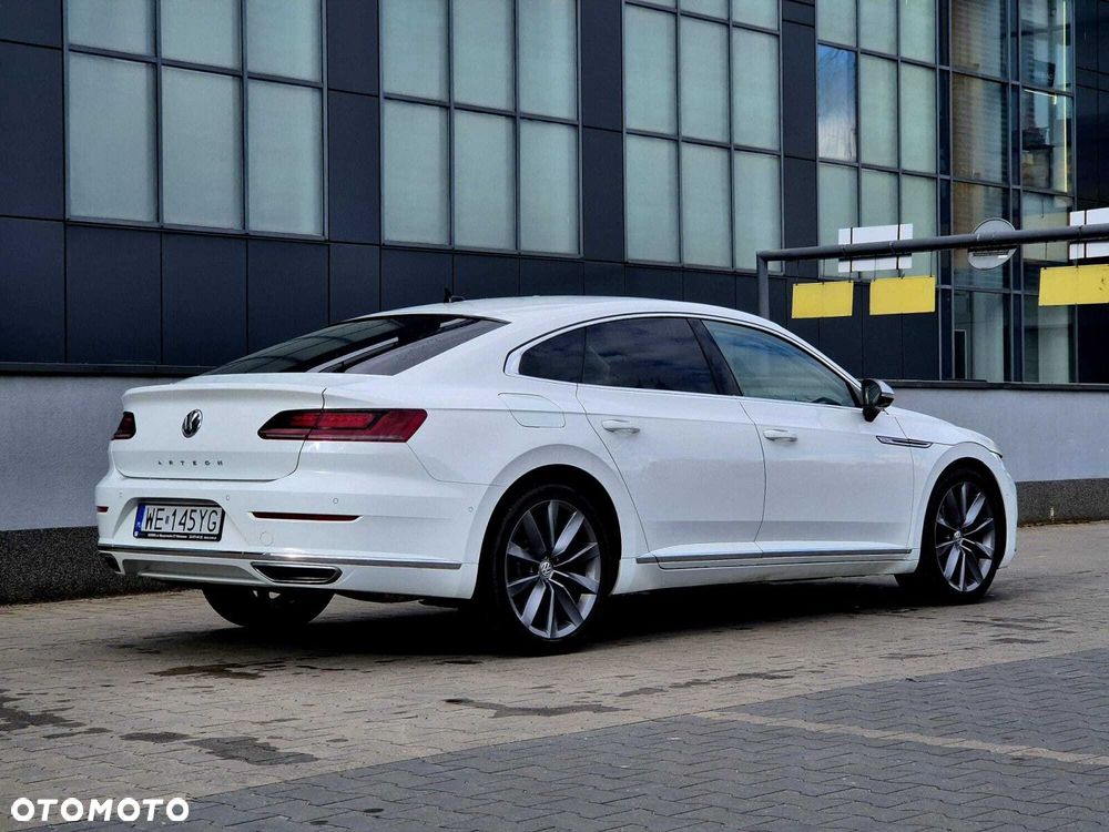 Volkswagen Arteon 2.0 TSI Elegance DSG - 14