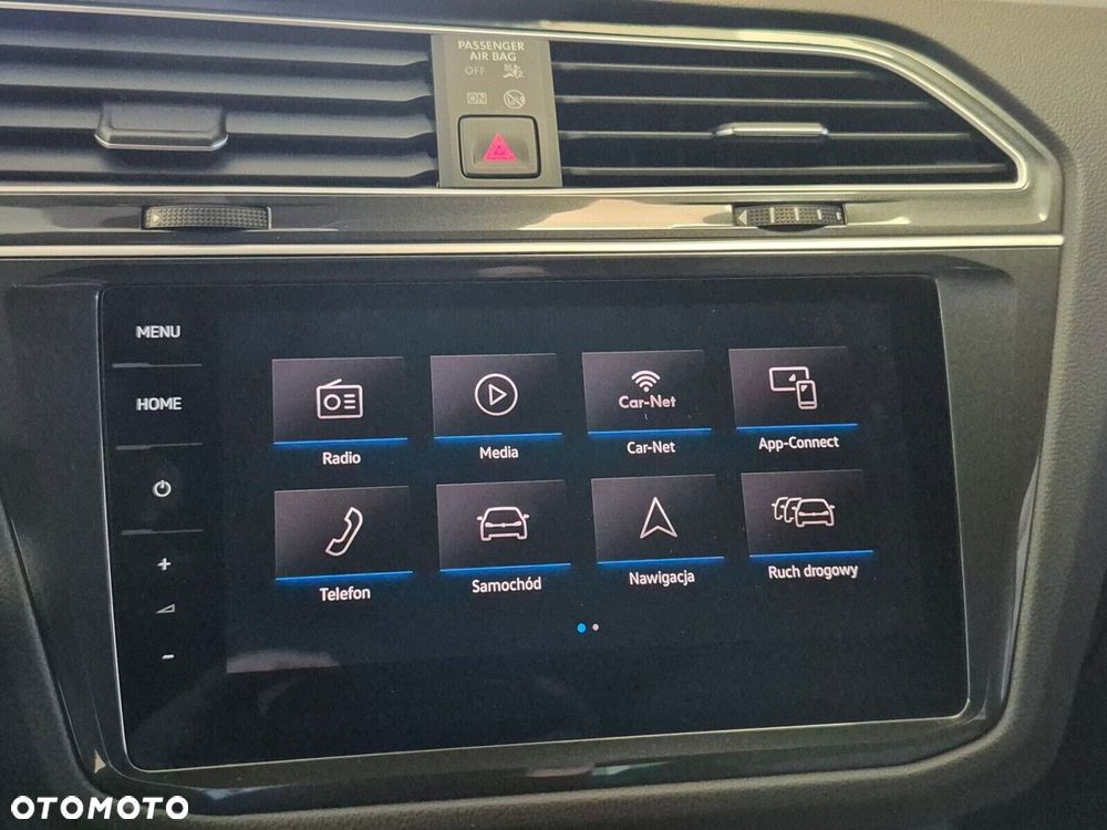 Volkswagen Tiguan 2.0 TSI BMT 4Mot Highline DSG - 25