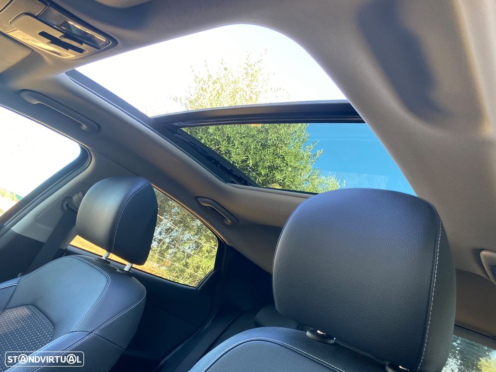 Kia XCeed 1.6 CRDi Tech+SRF - 55