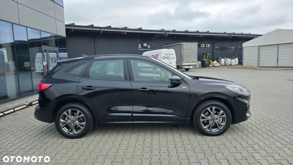 Ford Kuga - 7