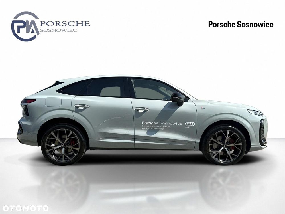 Audi Q3 Sportback - 7