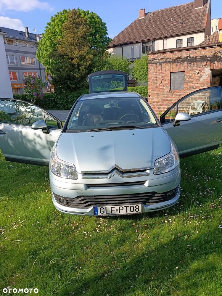 Citroën C4 1.6 HDi VTR Pack - 1
