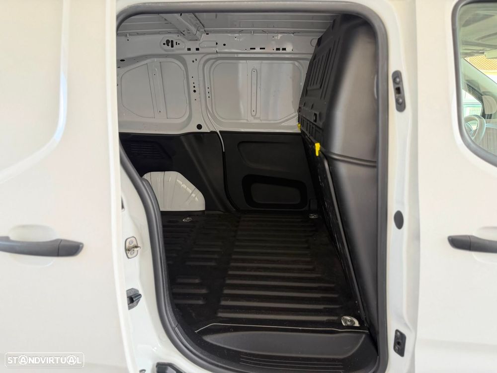 Citroën Berlingo 1.5 BlueHDi M Club - 18