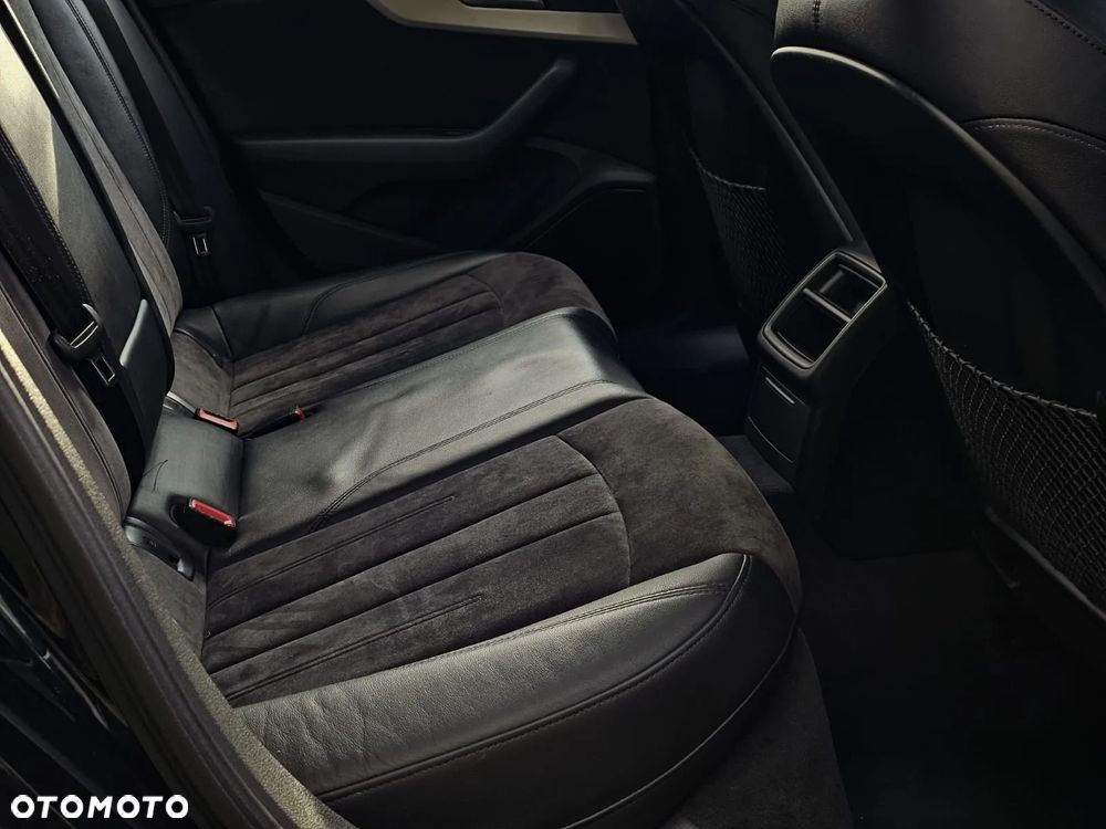 Audi A4 - 25