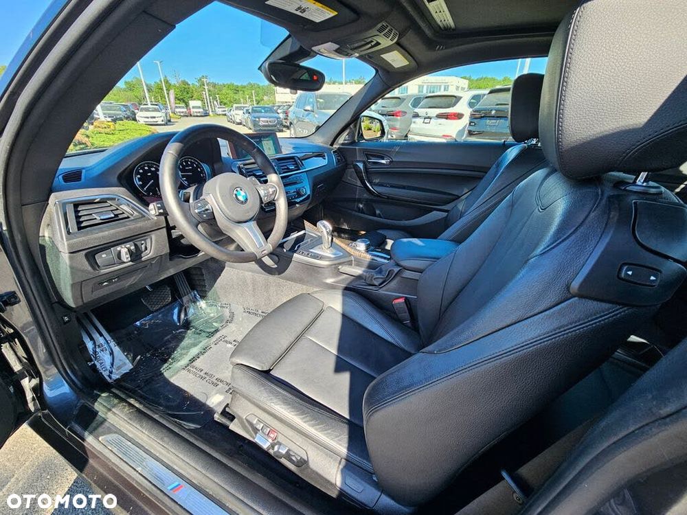 BMW Seria 2 230i M Sport - 13