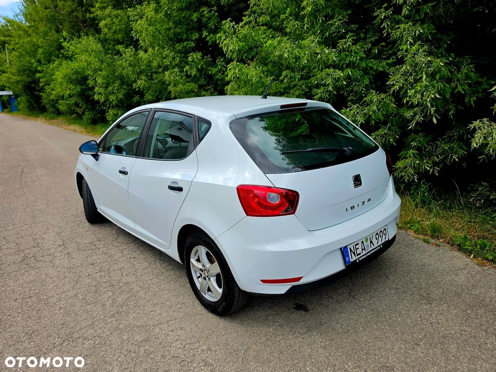 Seat Ibiza 1.2 12V Style - 3