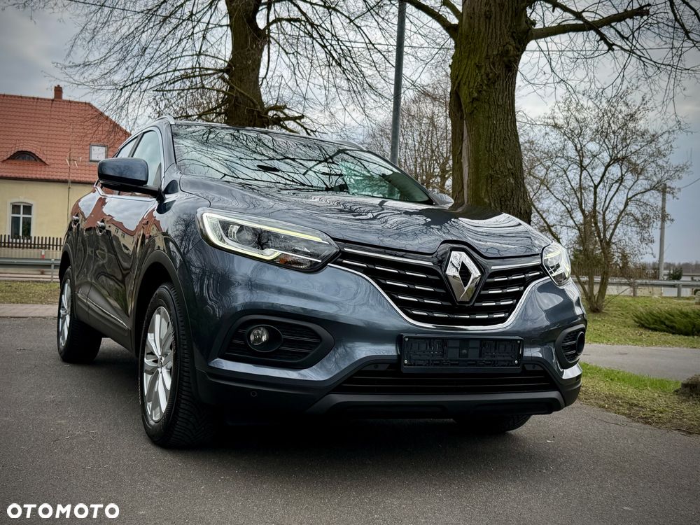Renault Kadjar 1.5 Blue dCi Intens EDC EU6d - 3