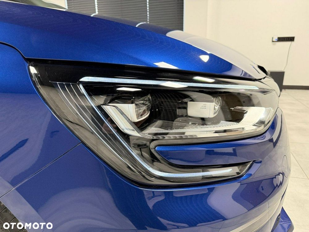 Renault Megane ENERGY TCe 205 EDC GT - 11