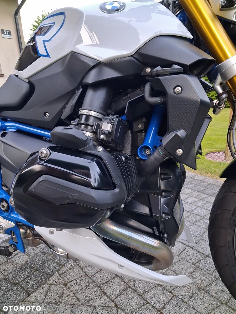 BMW R - 10