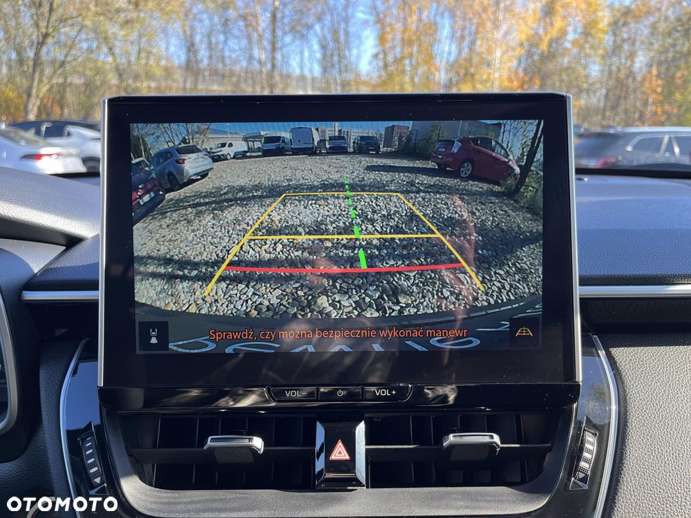 Toyota Corolla Cross 2.0 Hybrid Style - 10