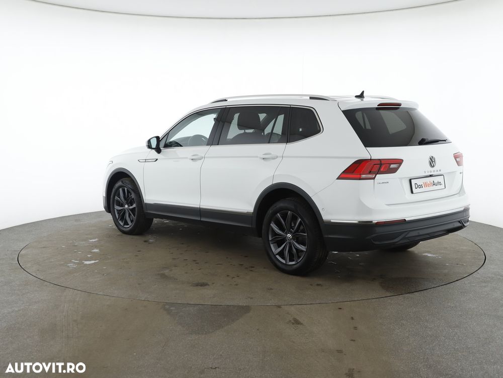 Volkswagen Tiguan 2.0 TDI SCR 4MOTION DSG Life - 7
